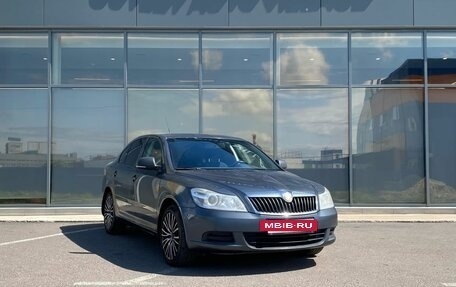 Skoda Octavia, 2010 год, 599 000 рублей, 2 фотография