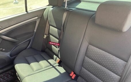 Skoda Octavia, 2010 год, 599 000 рублей, 10 фотография