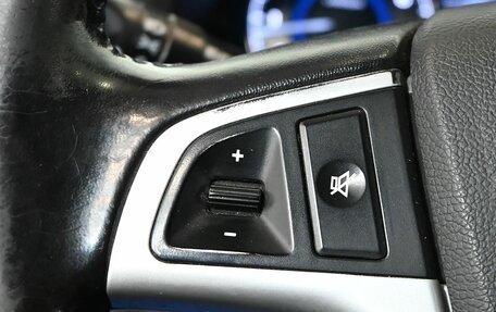 Hyundai Solaris II рестайлинг, 2013 год, 800 000 рублей, 15 фотография
