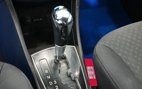 Hyundai Solaris II рестайлинг, 2013 год, 800 000 рублей, 17 фотография