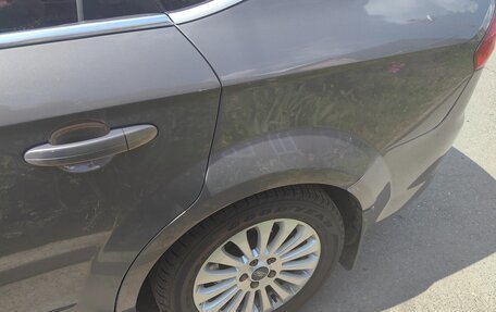 Ford Mondeo IV, 2011 год, 780 000 рублей, 7 фотография