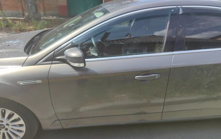Ford Mondeo IV, 2011 год, 780 000 рублей, 8 фотография