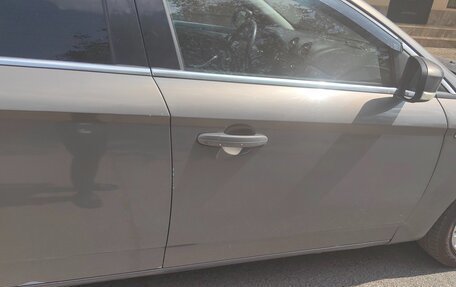 Ford Mondeo IV, 2011 год, 780 000 рублей, 12 фотография
