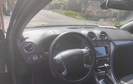 Ford Mondeo IV, 2011 год, 780 000 рублей, 6 фотография