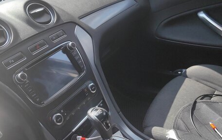 Ford Mondeo IV, 2011 год, 780 000 рублей, 5 фотография