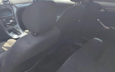 Ford Mondeo IV, 2011 год, 780 000 рублей, 1 фотография