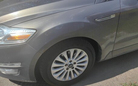 Ford Mondeo IV, 2011 год, 780 000 рублей, 9 фотография