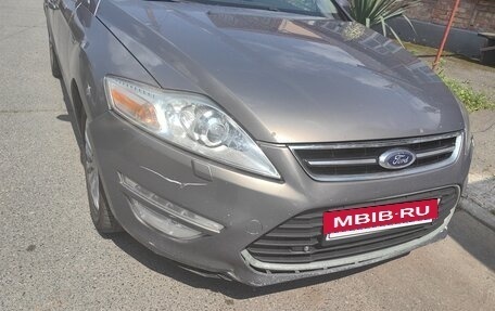 Ford Mondeo IV, 2011 год, 780 000 рублей, 11 фотография