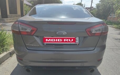 Ford Mondeo IV, 2011 год, 780 000 рублей, 14 фотография