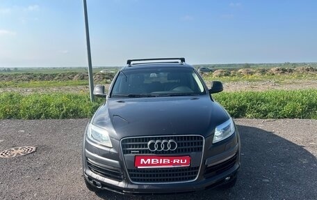 Audi Q7, 2008 год, 1 050 000 рублей, 1 фотография