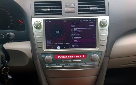 Toyota Camry, 2008 год, 750 000 рублей, 1 фотография