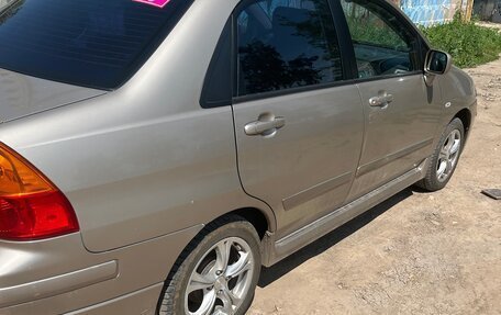 Suzuki Liana, 2005 год, 350 000 рублей, 1 фотография