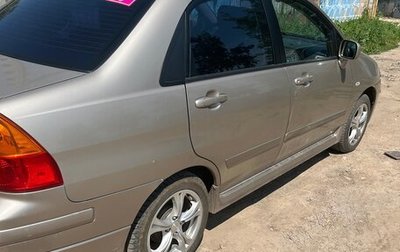 Suzuki Liana, 2005 год, 350 000 рублей, 1 фотография