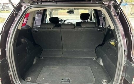 SsangYong Kyron I, 2011 год, 635 000 рублей, 1 фотография