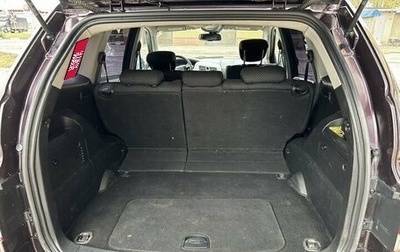 SsangYong Kyron I, 2011 год, 635 000 рублей, 1 фотография