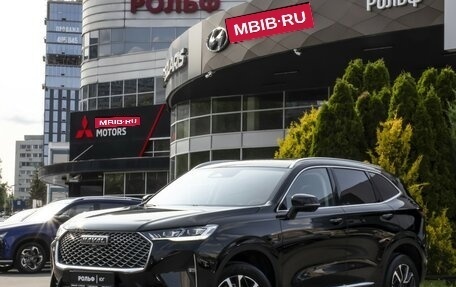 Haval H6, 2023 год, 2 255 000 рублей, 1 фотография