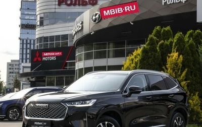 Haval H6, 2023 год, 2 255 000 рублей, 1 фотография