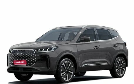 Chery Tiggo 4 I рестайлинг, 2025 год, 2 200 000 рублей, 1 фотография