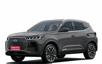 Chery Tiggo 4 I рестайлинг, 2025 год, 2 200 000 рублей, 1 фотография
