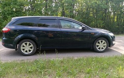 Ford Mondeo IV, 2008 год, 750 000 рублей, 1 фотография