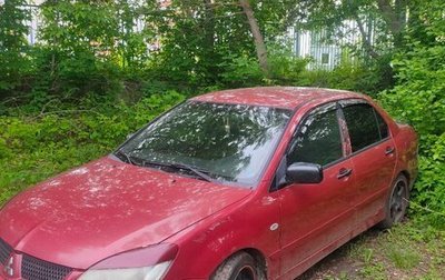 Mitsubishi Lancer IX, 2006 год, 380 000 рублей, 1 фотография