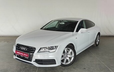 Audi A7, 2012 год, 2 200 000 рублей, 1 фотография