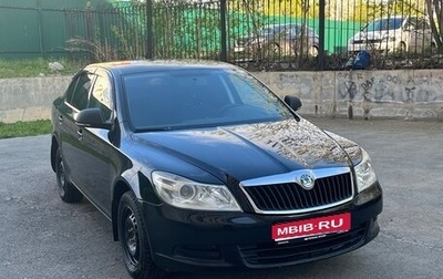 Skoda Octavia, 2010 год, 630 000 рублей, 1 фотография