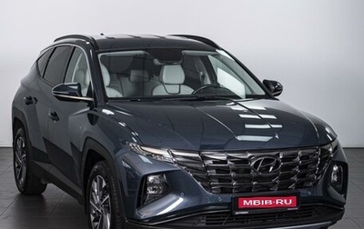 Hyundai Tucson, 2023 год, 2 999 000 рублей, 1 фотография