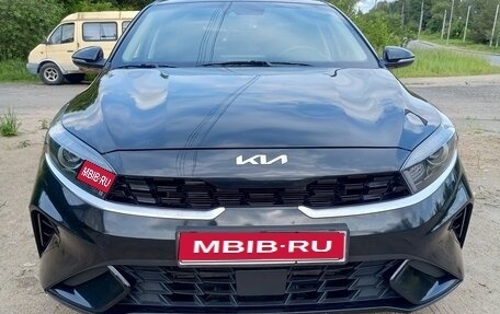 KIA K3, 2022 год, 2 700 000 рублей, 1 фотография