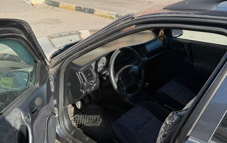 Opel Vectra B рестайлинг, 1997 год, 150 000 рублей, 7 фотография