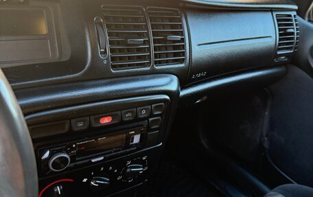 Opel Vectra B рестайлинг, 1997 год, 150 000 рублей, 8 фотография