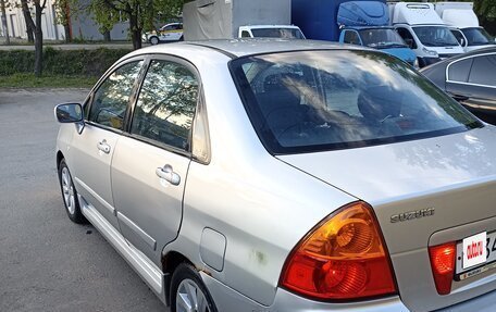 Suzuki Liana, 2006 год, 425 000 рублей, 2 фотография