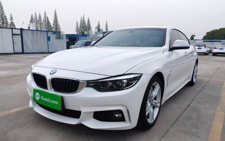 BMW 4 серия, 2020 год, 2 600 000 рублей, 1 фотография