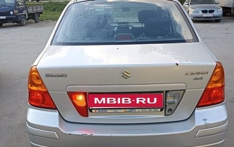 Suzuki Liana, 2006 год, 425 000 рублей, 3 фотография