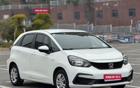 Honda Fit, 2021 год, 1 250 000 рублей, 1 фотография