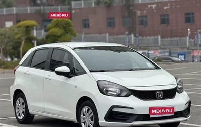 Honda Fit, 2021 год, 1 250 000 рублей, 1 фотография