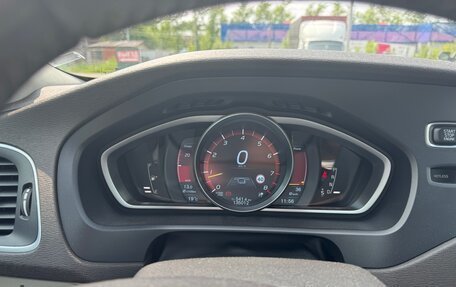 Volvo V40 Cross Country I, 2013 год, 1 950 000 рублей, 1 фотография
