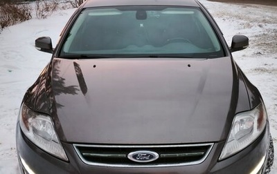 Ford Mondeo IV, 2012 год, 900 000 рублей, 1 фотография