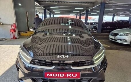 KIA K3, 2022 год, 1 673 100 рублей, 1 фотография