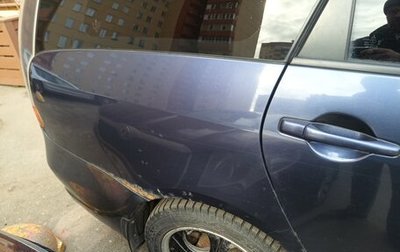 Mitsubishi Grandis, 2008 год, 470 000 рублей, 1 фотография