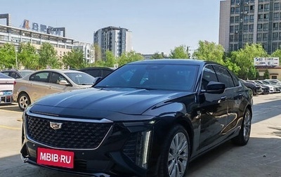 Cadillac CT6, 2024 год, 4 594 000 рублей, 1 фотография