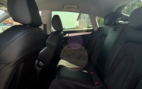 Audi A5, 2013 год, 1 870 000 рублей, 7 фотография
