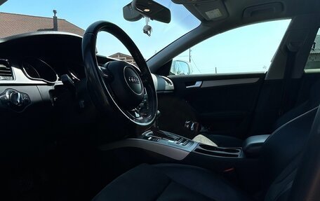 Audi A5, 2013 год, 1 870 000 рублей, 6 фотография