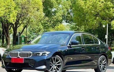 BMW 3 серия, 2023 год, 3 670 000 рублей, 1 фотография