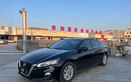 Nissan Teana, 2020 год, 1 580 000 рублей, 1 фотография