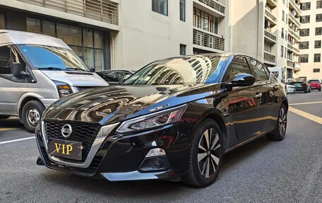 Nissan Teana, 2020 год, 1 550 000 рублей, 1 фотография