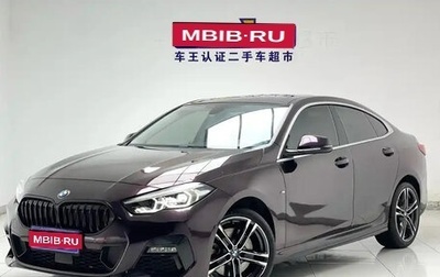 BMW 2 серия F22, 2021 год, 2 350 000 рублей, 1 фотография
