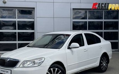Skoda Octavia, 2011 год, 585 000 рублей, 1 фотография