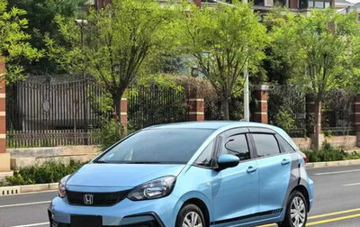Honda Fit, 2021 год, 1 250 000 рублей, 1 фотография