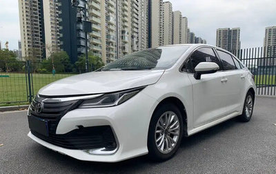 Toyota Allion, 2021 год, 1 500 000 рублей, 1 фотография